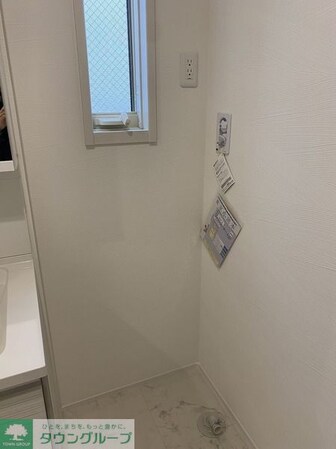 パーク西池の物件内観写真